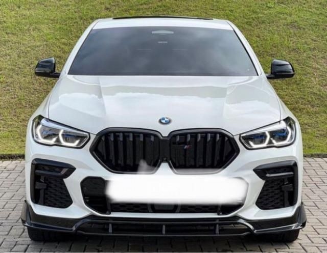 BMW X6 xDrive40i xLine 2021