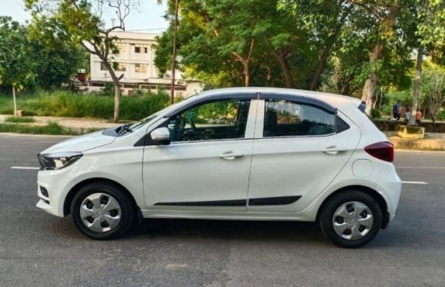 Tata Tiago Revotorq XM 2020