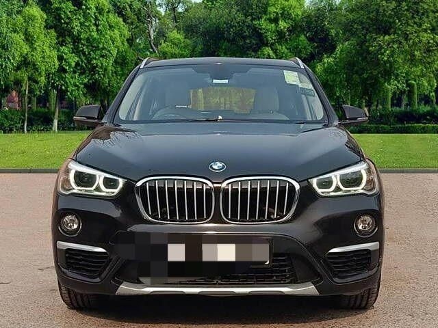 BMW X1 sDrive20d Expedition 2018