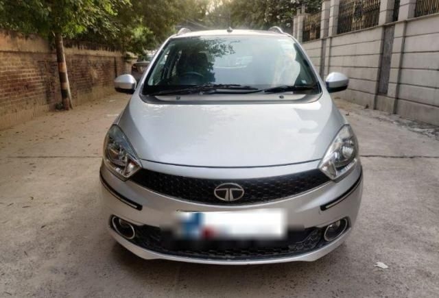 Tata Tiago Revotorq XZ 2017