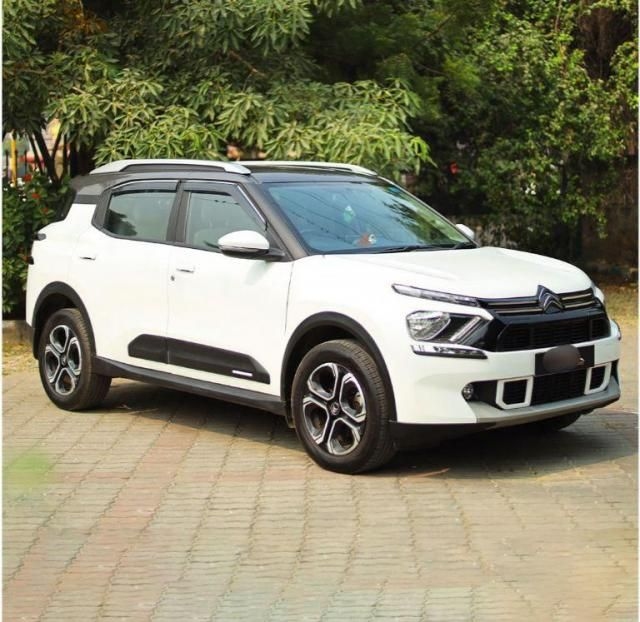 Citroen C3 Aircross Max 7 STR 2023