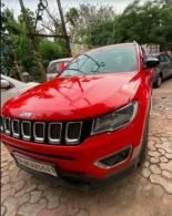 Jeep Compass 2.0L Sports Bedrock 4x2 2019