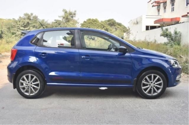 Volkswagen Polo Highline Plus 1.0 MPI 2018