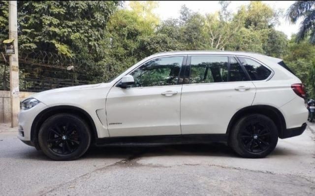 BMW X5 XDrive 30d 2015