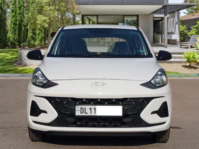 Hyundai Grand i10 Nios Era 1.2 Kappa VTVT 2024