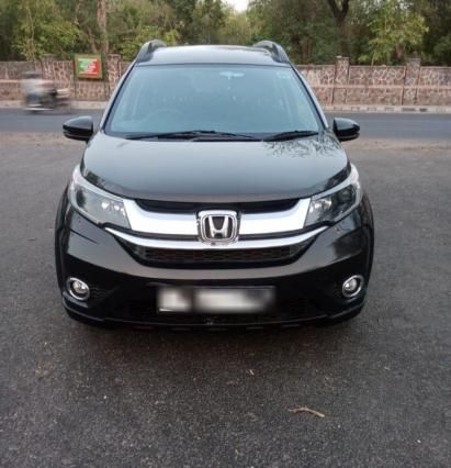 Honda BR-V V CVT Petrol 2019