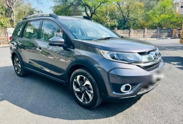 Honda BR-V V Diesel 2020