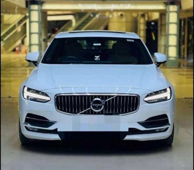 Volvo S90 Inscription D4 2021