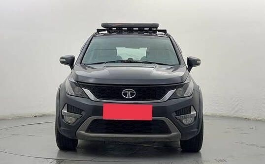 Tata Hexa XT 4x2 6 STR 2017