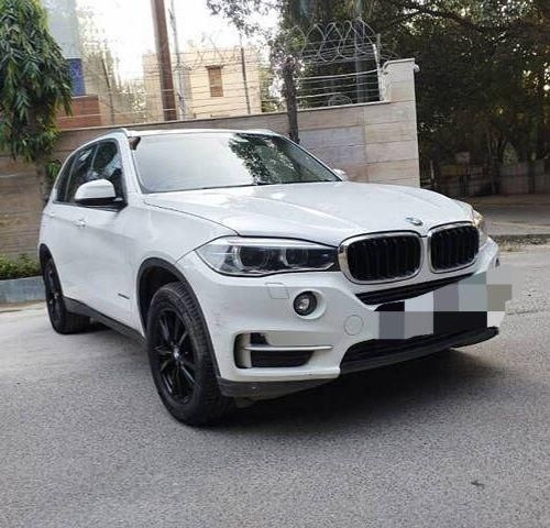 BMW X5 XDrive 30d 2015