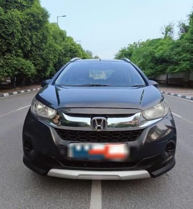 Honda WR-V S Petrol 2018