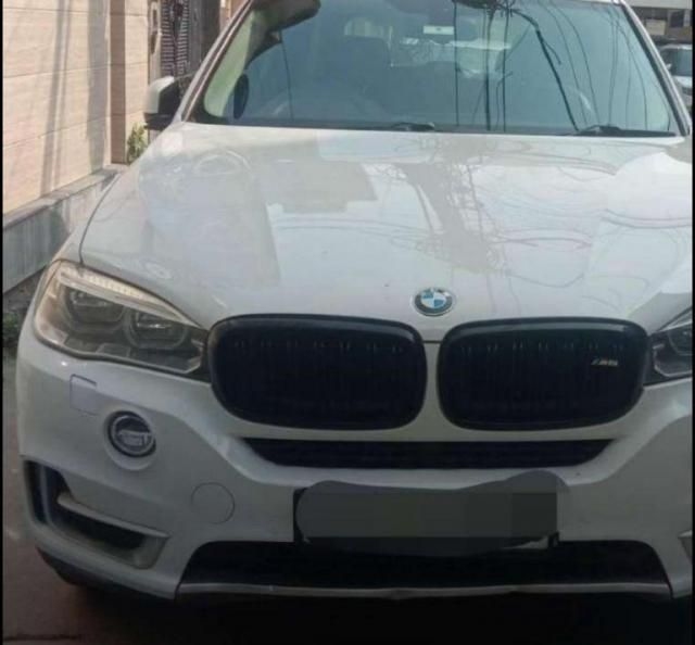 BMW X5 xDrive30d M Sport 2019