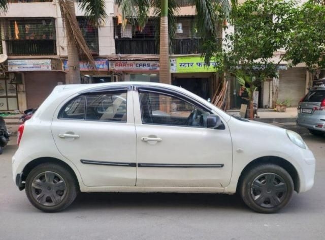 Nissan Micra XL PETROL 2010