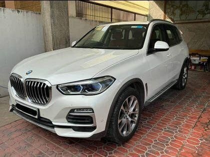 BMW X5 xDrive30d M Sport 2020