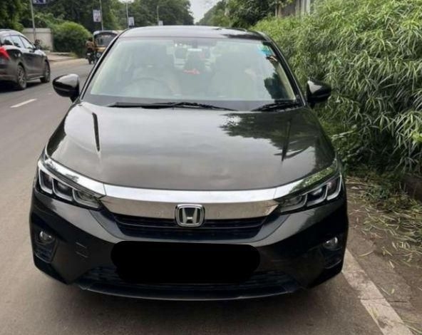 Honda City VX i-VTEC 2020