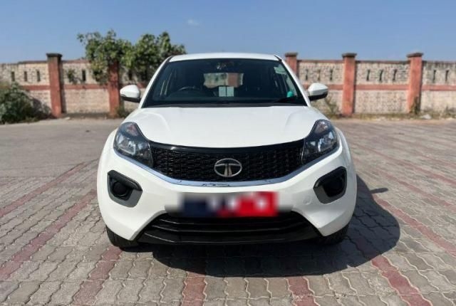 Tata Nexon Revotorq XM 2019