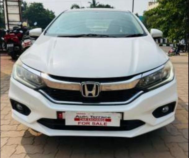 Honda City V i-VTEC 2019