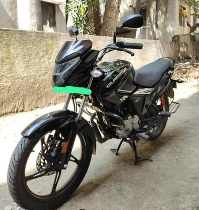 Hero Glamour Disc 125cc 2016