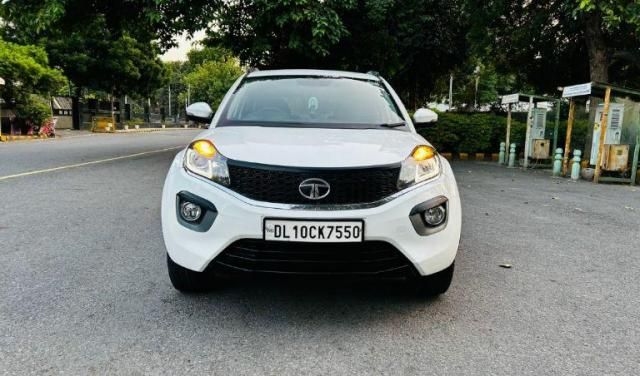 Tata Nexon Revotorq XZ Plus 2018