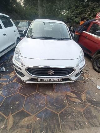 Maruti Suzuki Dzire VXi 2018