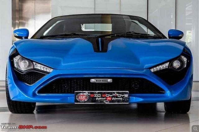 DC Avanti Standard 2019