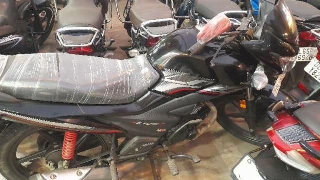 Honda Livo 110cc 2020