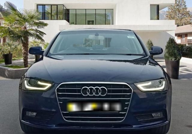 Audi A4 35 TFSI Premium 2015