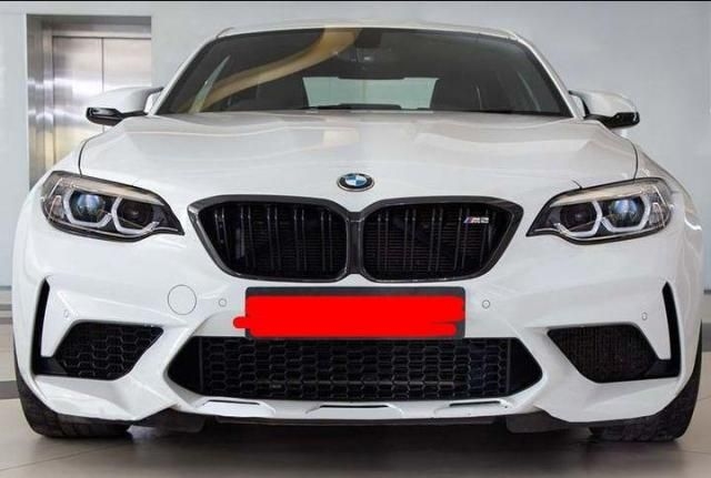 BMW M2 Competition 2020