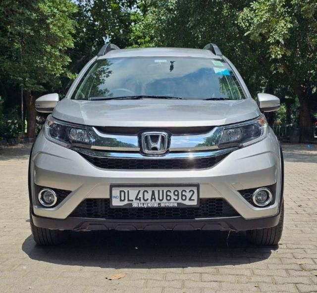 Honda BR-V V Diesel 2016