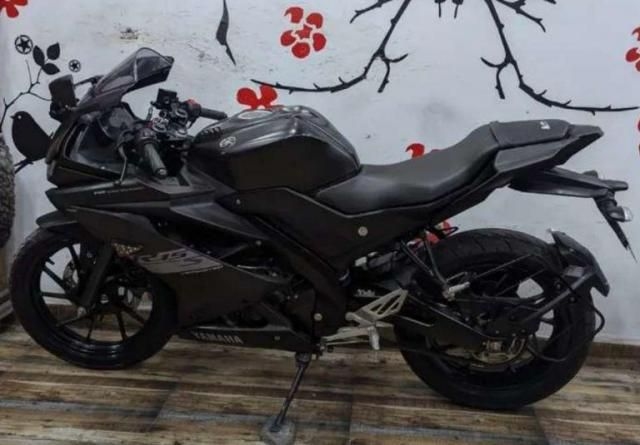 Yamaha YZF-R15S V3.0 150cc 2022