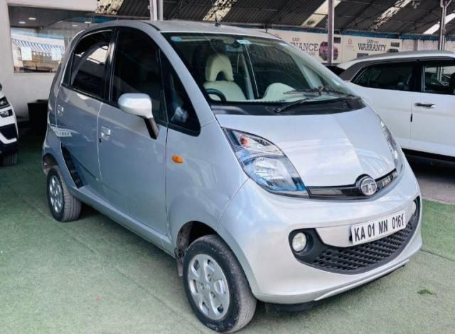 Tata Nano Twist XTA 2016