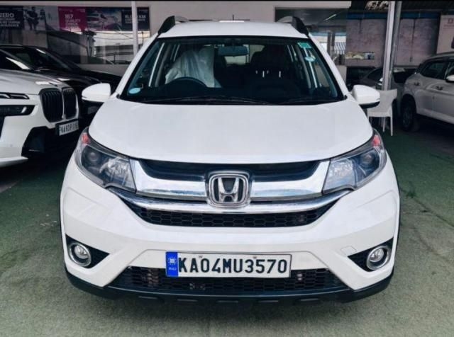 Honda BR-V V Diesel 2018