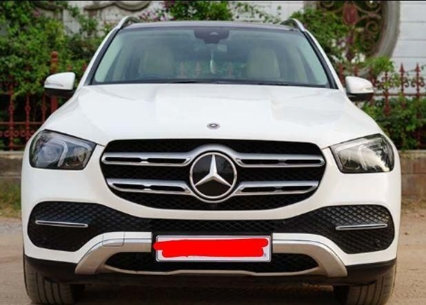 Mercedes-Benz GLE 300d 4MATIC LWB 2022