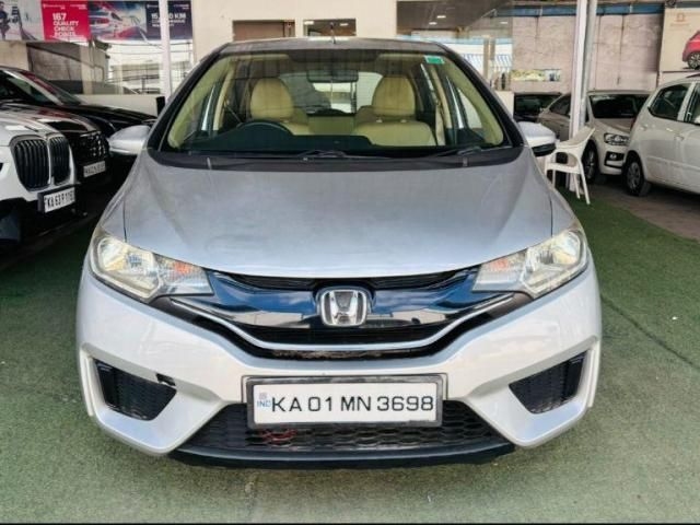 Honda Jazz V AT 2016