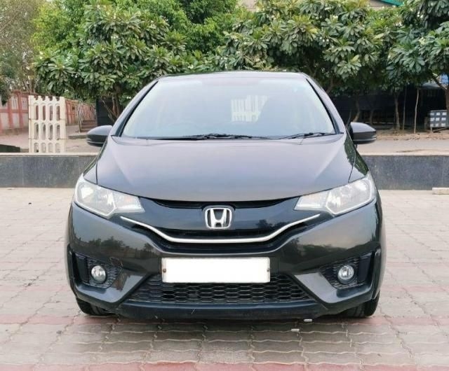 Honda Jazz V AT 2015