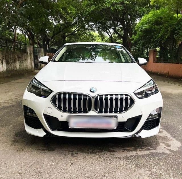 BMW 2 Series Gran Coupe 220i M Sport 2024