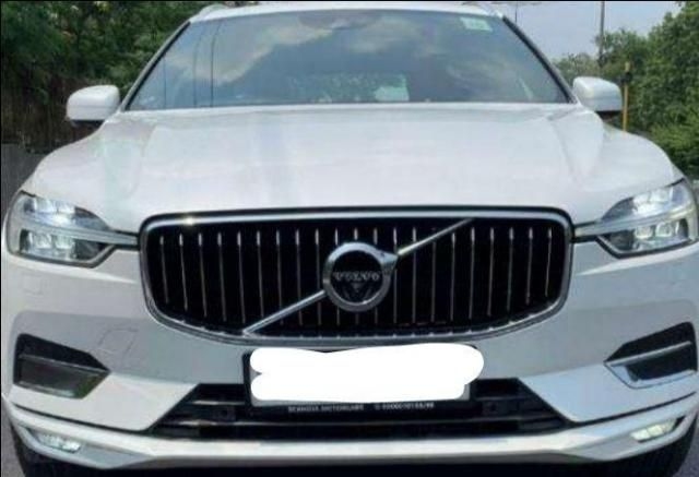 Volvo XC60 D5 Inscription 2019