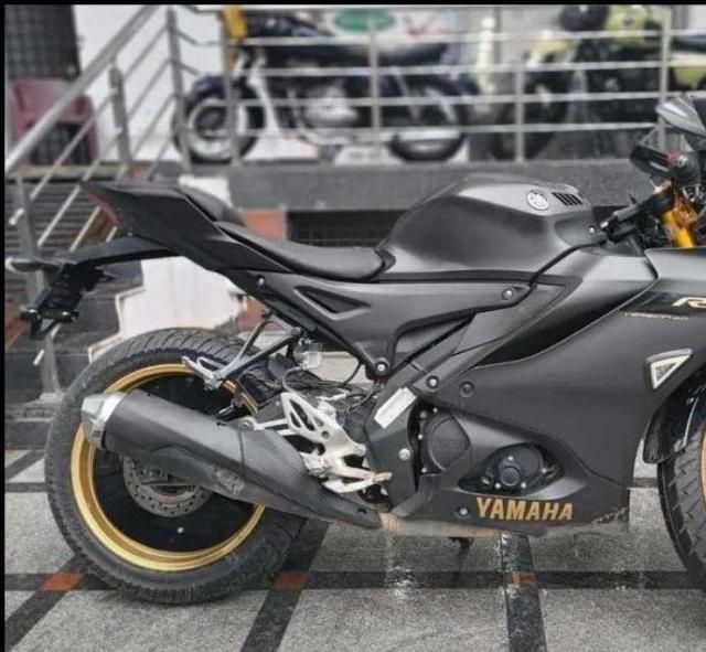 Yamaha YZF-R15 V3 150CC ABS 2019