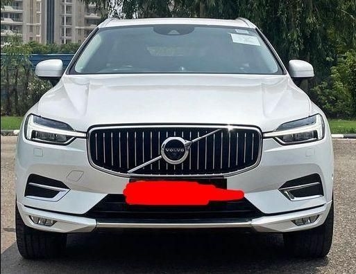 Volvo XC60 D5 Inscription 2019