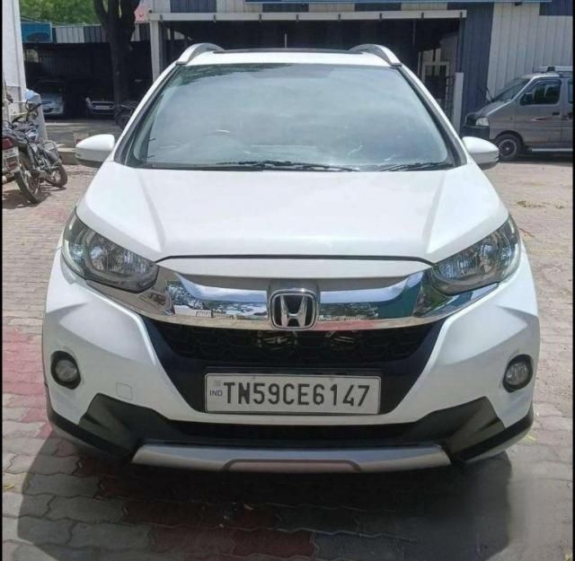 Honda WR-V VX Diesel 2019