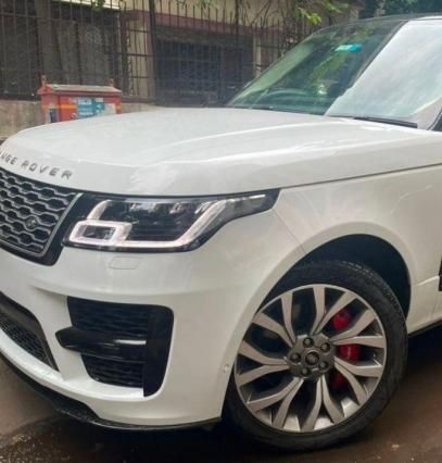 Land Rover Range Rover 3.0 V6 DIESEL VOGUE 2018