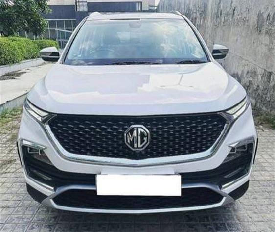 MG Hector Sharp 2.0 Diesel 2019