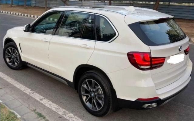 BMW X5 xDrive30d Design Pure Experience (7 Seater) 2018