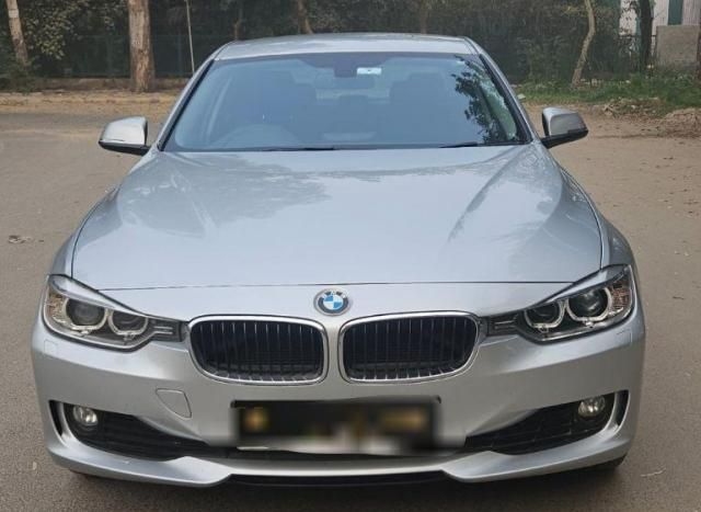 BMW 3 Series 320D PRESTIGE 2015