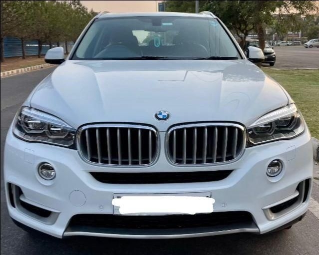 BMW X5 xDrive30d Design Pure Experience (7 Seater) 2018