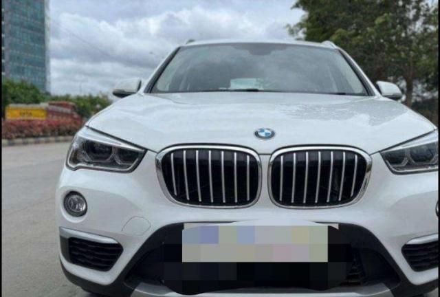 BMW X1 sDrive20d xLine 2020