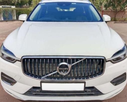 Volvo XC60 D5 Inscription 2019