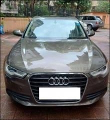 Audi A6 2.0 TDI 2013