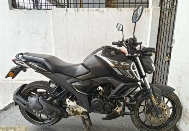 Yamaha FZs 150cc 2018