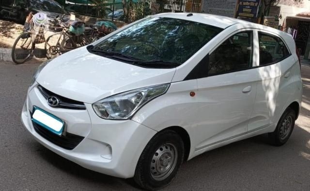 Hyundai Eon ERA PLUS 2014